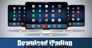 iPadian Premium Crack With Activation Key 2024 [Latest]