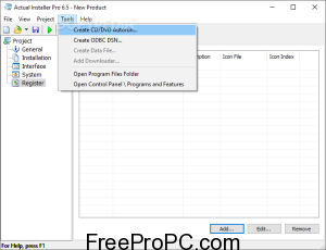 Actual Installer Pro Crack + Key Free Download [2024]