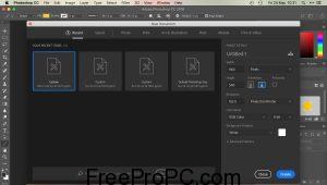 Adobe Photoshop CC Crack + Full Version 2024 [Latest]
