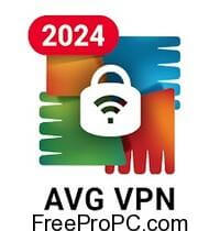 AVG Secure VPN Crack With Activation Key [Full 2024]