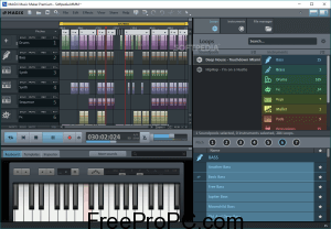 Magix Music Maker 2025 Free Download [Updated]