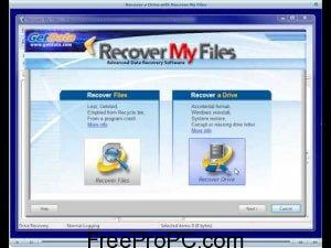 Recover My Files Crack 2024 With Serial Key [Latest]