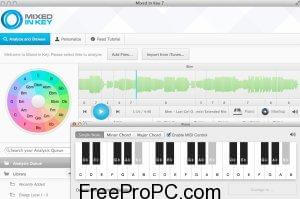 Mixed In Key Crack 2024 + VST Activation Code [Latest]