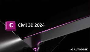 Autodesk Civil 3D 2024 Crack With Serial Key Download [Newest]