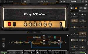 Ik Multimedia Amplitube 2025 Free Download [Updated]