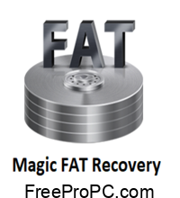 Magic FAT Recovery Crack + Serial Key Free Download [2024]