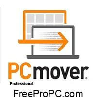 PCmover Professional Crack + Serial Key [2024]