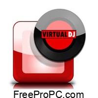 Virtual DJ Pro 2024 Full Crack + Serial Key Premium Version [Latest]