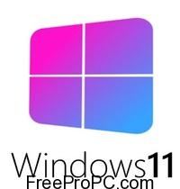 Windows 11 Crack + Activation Key Download 2024 [Lifetime]