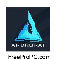 AndroRAT 2024 Crack APK With Key Free Download [Latest]