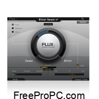 Bittersweet by Flux Crack + Key Free Download [2024]