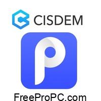 Cisdem PDFMaster Crack + Activation Key [Latest-2024]