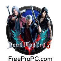 Devil May Cry Crack + License Key Full PC Game 2024 [Latest]