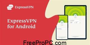 Express VPN Crack With Activation Key [Newest 2024]