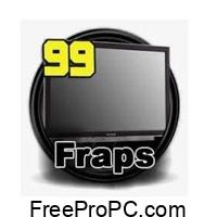 Fraps Crack + Serial Key 2024 Free Download [Full Setup]