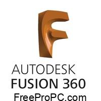 Autodesk Fusion 360 Crack + Keygen [Updated-2024]