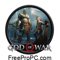 God of War Crack + Key PC Free Download 2024 [Latest]