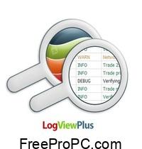 LogViewPlus Crack 2024 With Keygen Full Version [Latest]