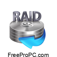 Magic RAID Recovery Crack + Serial Key Full Version 2024 [Latest]