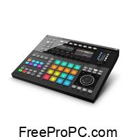 Native Instruments Maschine Crack 2024 + Key [Latest]