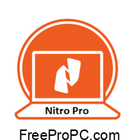 Nitro Pro Crack With Serial Key 2024 [100% Working]