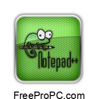 Notepad++ Crack + Serial Key Free Download 2024 [Lifetime]