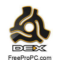 PCDJ DEX Crack + License Key Free Download [Updated 2024]