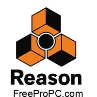 Reason Crack 2024 + Serial Key Full Download [Latest]