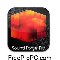 Sound Forge Pro Crack + Serial Key Download 2024