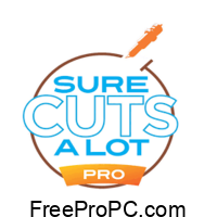 Sure Cuts A Lot Pro Crack + License Key [Latest] 2024