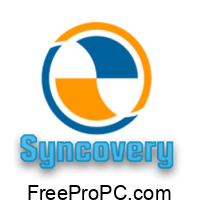 Syncovery Premium Crack + Full Version [Latest]