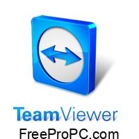 TeamViewer Crack + Serial Key 2024 Free Download