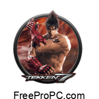 TEKKEN 7 Ultimate Edition Crack + Keygen Download [2024]