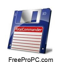 Total Commander Crack + License Key 2024 [100% Working]