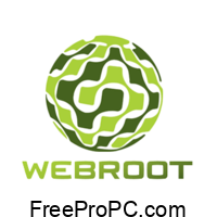 Webroot SecureAnyWhere Antivirus 2024 Crack With Keygen Latest