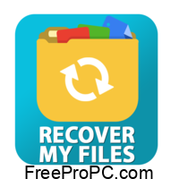 Recover My Files Crack 2024 With Serial Key [Latest]