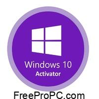 Windows 10 Activator With Activation Key Free Download 2024