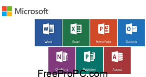 Microsoft Office 2023 Crack With Product Key [Fully Updated]