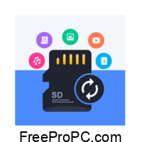 MicroSD Card Recovery Pro 2025 Free Download [Updated]