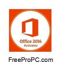 Microsoft Office 2016 Activator With Productive 2024 (Lifetime)