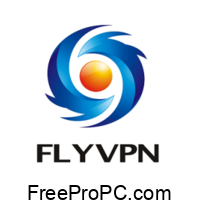 FlyVPN Crack + License Key Free Download [2024]