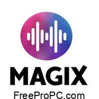 Magix Music Maker Crack + Keygen [Premium Version] 2024