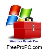 Windows Repair Pro Crack 2024 + Activation Key [Latest]