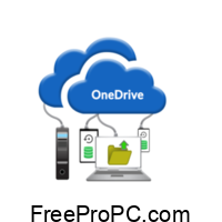 Microsoft OneDrive Crack + License Key [Latest-2024]