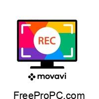 Movavi Screen Recorder Crack With Activation Key [2024]