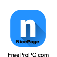 Nicepage Crack 2024 + License Key (x64) Free Download