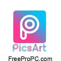 PicsArt Photo Studio Crack With MOD APK 2024 [Premium Version]