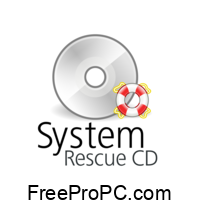 SystemRescueCd Pro Crack With Serial Key 2024 (Mac+ISO)