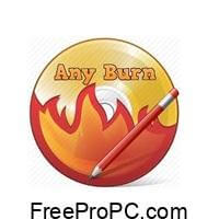 AnyBurn Pro Crack With Serial Key Full Version 2024