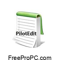 PilotEdit Crack + Serial Key Free Download 2024 [Latest]